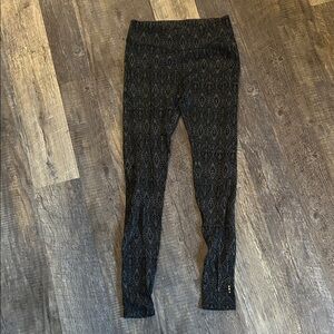 Smartwool base layer : medium